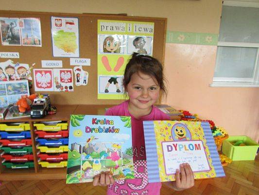 Grafika #13: 29.04.2016 Podsumowanie zajęć w gr.III "Prawa i lewa ręka"