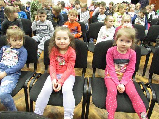 Grafika #2: 25.04.2016 Bajka japońska pt. "Wielka przygoda Luli"