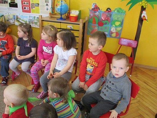 Grafika #11: 21.04.2016 Dzień Ziemi