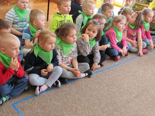 Grafika #13: 21.04.2016 Dzień Ziemi