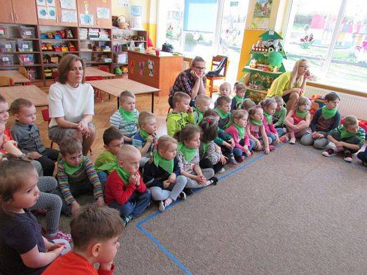 Grafika #14: 21.04.2016 Dzień Ziemi