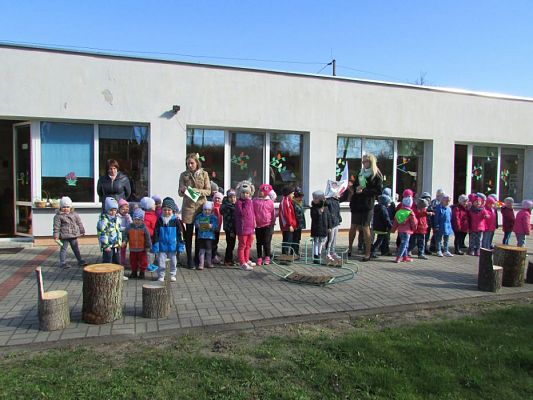 Grafika #27: 21.04.2016 Dzień Ziemi