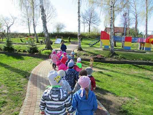 Grafika #34: 21.04.2016 Dzień Ziemi