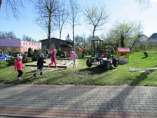 Grafika #37: 21.04.2016 Dzień Ziemi