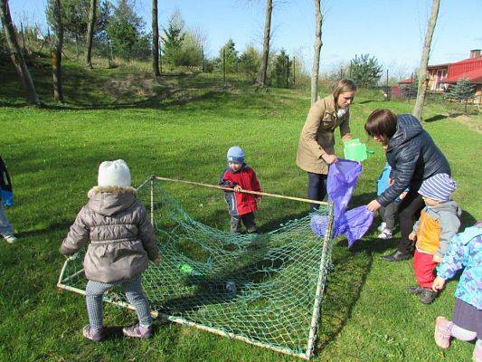 Grafika #39: 21.04.2016 Dzień Ziemi