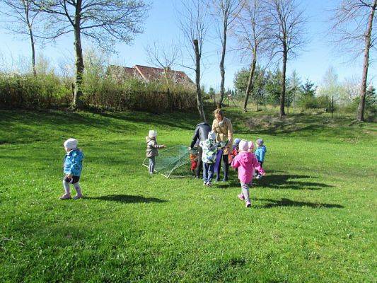 Grafika #40: 21.04.2016 Dzień Ziemi