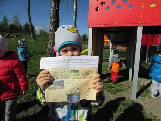 Grafika #47: 21.04.2016 Dzień Ziemi