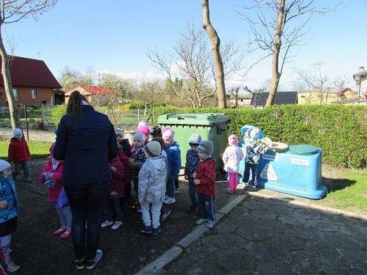 Grafika #50: 21.04.2016 Dzień Ziemi