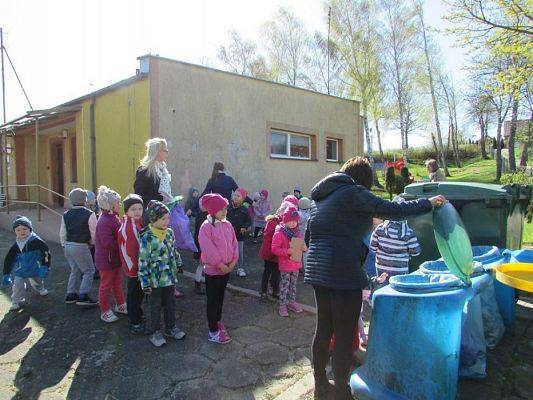 Grafika #53: 21.04.2016 Dzień Ziemi