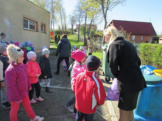 Grafika #54: 21.04.2016 Dzień Ziemi