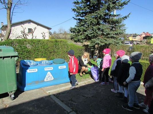 Grafika #55: 21.04.2016 Dzień Ziemi