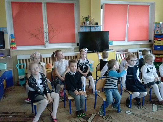 Grafika #0: 19.04.2016 Gminny Konkurs Logopedyczny