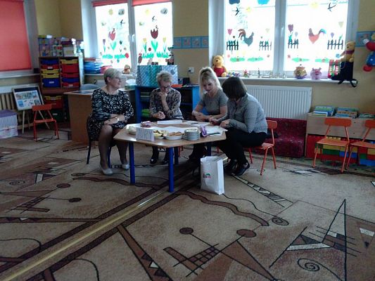 Grafika #5: 19.04.2016 Gminny Konkurs Logopedyczny