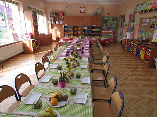 Grafika #2: 07.04.2016 Przedszkolny MasterChef Junior