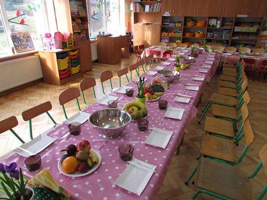 Grafika #3: 07.04.2016 Przedszkolny MasterChef Junior