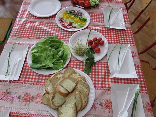 Grafika #5: 07.04.2016 Przedszkolny MasterChef Junior