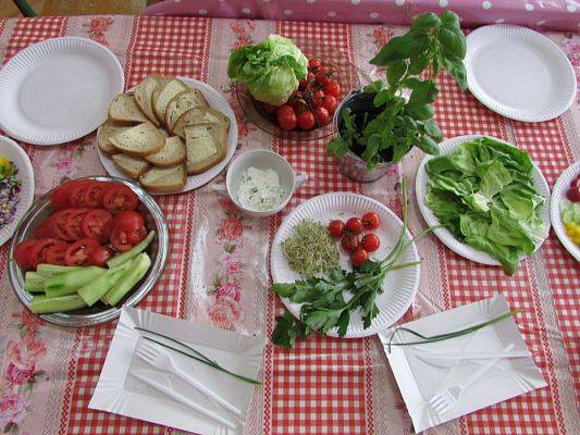 Grafika #6: 07.04.2016 Przedszkolny MasterChef Junior