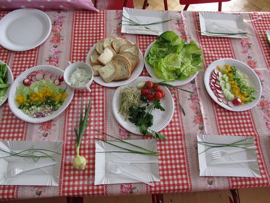 Grafika #7: 07.04.2016 Przedszkolny MasterChef Junior