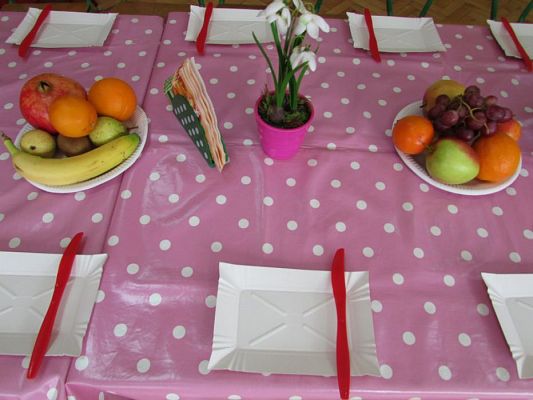 Grafika #8: 07.04.2016 Przedszkolny MasterChef Junior