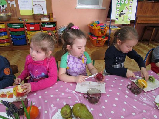 Grafika #68: 07.04.2016 Przedszkolny MasterChef Junior