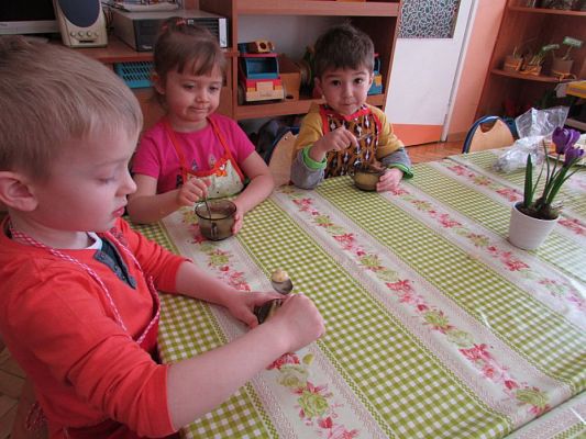 Grafika #89: 07.04.2016 Przedszkolny MasterChef Junior