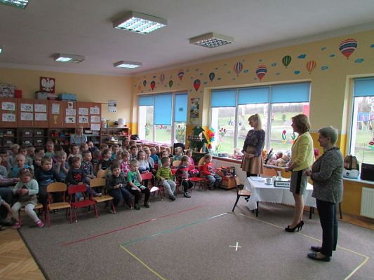 Grafika #1: 05.04.2016 Konkurs logopedyczny