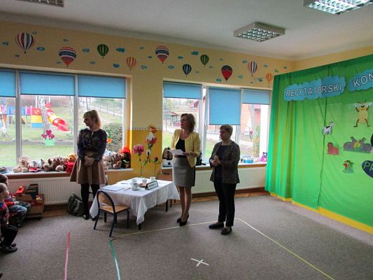 Grafika #2: 05.04.2016 Konkurs logopedyczny