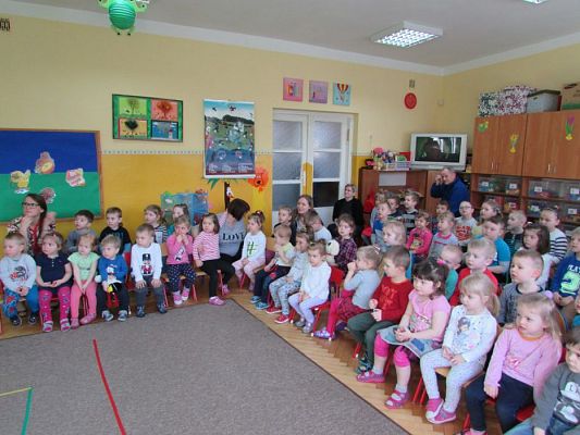 Grafika #1: 01.04.2016 Koncert muzyczny pt."Muzyka ze smyka"