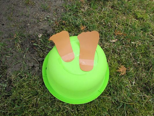 Grafika #0: 23.03.2016 Tropem Wielkanocnego Zajączka