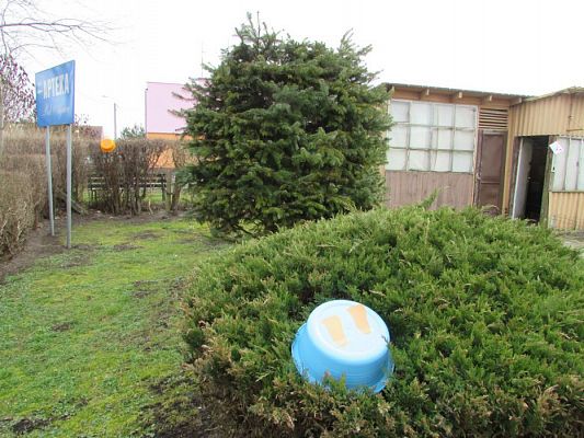 Grafika #5: 23.03.2016 Tropem Wielkanocnego Zajączka