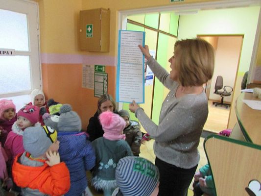 Grafika #12: 23.03.2016 Tropem Wielkanocnego Zajączka