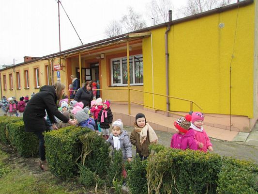 Grafika #15: 23.03.2016 Tropem Wielkanocnego Zajączka