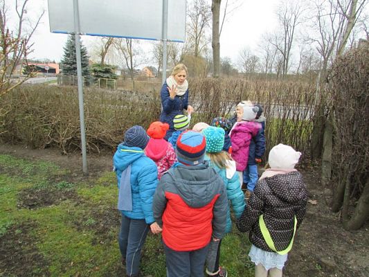 Grafika #23: 23.03.2016 Tropem Wielkanocnego Zajączka