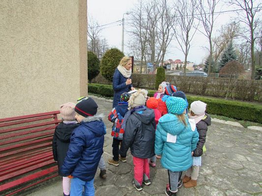 Grafika #27: 23.03.2016 Tropem Wielkanocnego Zajączka