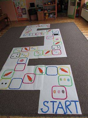 Grafika #0: 22.03.2016 Wielkanocna gra edukacyjna