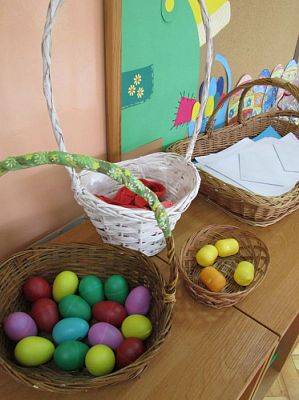 Grafika #3: 22.03.2016 Wielkanocna gra edukacyjna