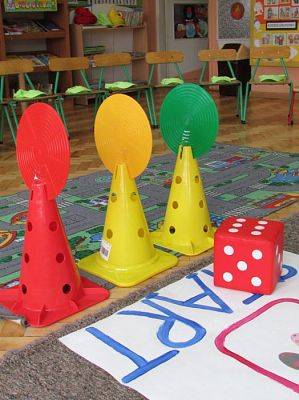 Grafika #6: 22.03.2016 Wielkanocna gra edukacyjna