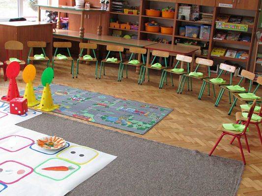 Grafika #9: 22.03.2016 Wielkanocna gra edukacyjna