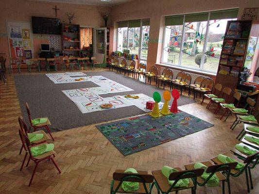 Grafika #10: 22.03.2016 Wielkanocna gra edukacyjna