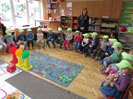 Grafika #11: 22.03.2016 Wielkanocna gra edukacyjna