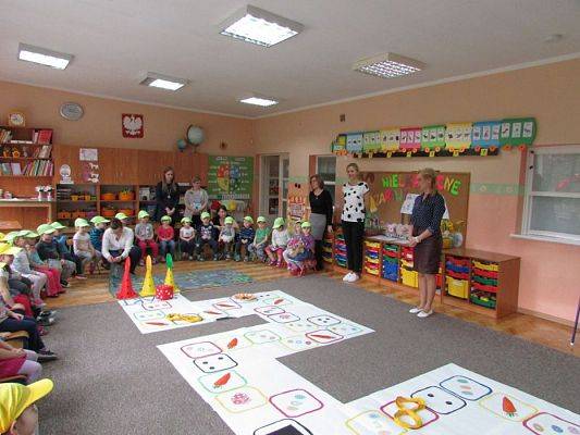 Grafika #12: 22.03.2016 Wielkanocna gra edukacyjna