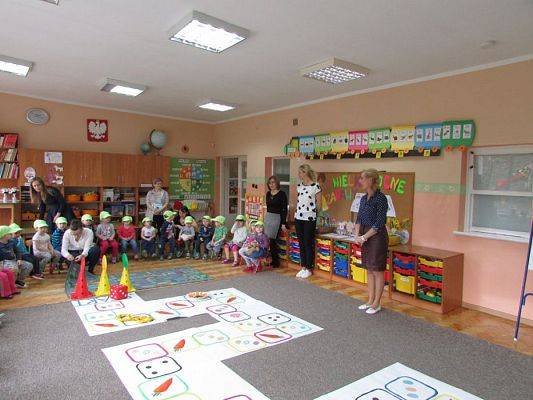 Grafika #13: 22.03.2016 Wielkanocna gra edukacyjna