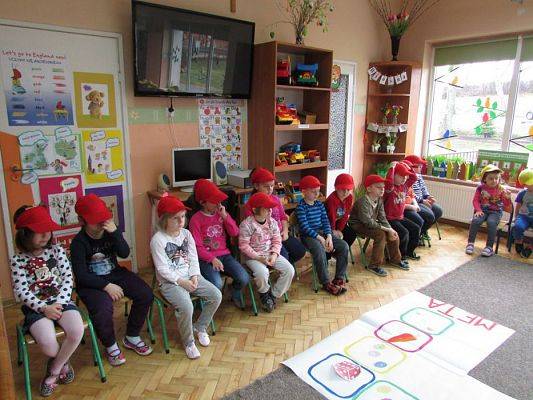 Grafika #14: 22.03.2016 Wielkanocna gra edukacyjna