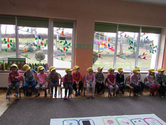 Grafika #15: 22.03.2016 Wielkanocna gra edukacyjna