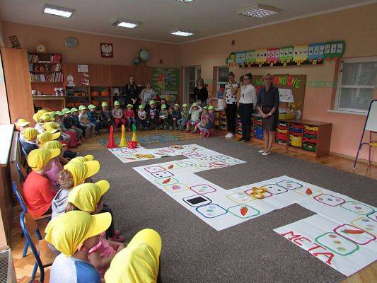 Grafika #16: 22.03.2016 Wielkanocna gra edukacyjna