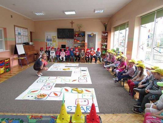 Grafika #19: 22.03.2016 Wielkanocna gra edukacyjna