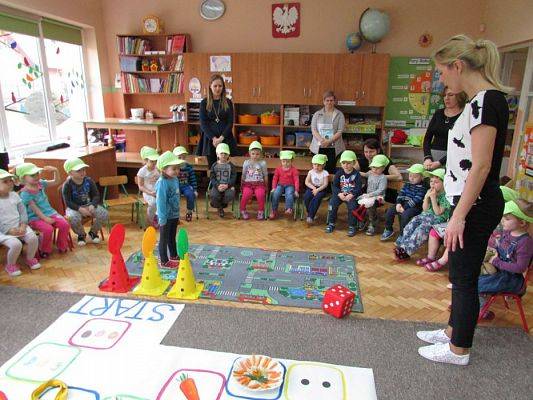 Grafika #20: 22.03.2016 Wielkanocna gra edukacyjna