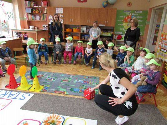 Grafika #21: 22.03.2016 Wielkanocna gra edukacyjna