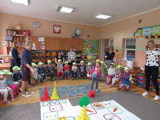 Grafika #27: 22.03.2016 Wielkanocna gra edukacyjna