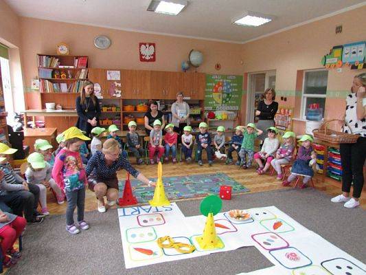 Grafika #28: 22.03.2016 Wielkanocna gra edukacyjna